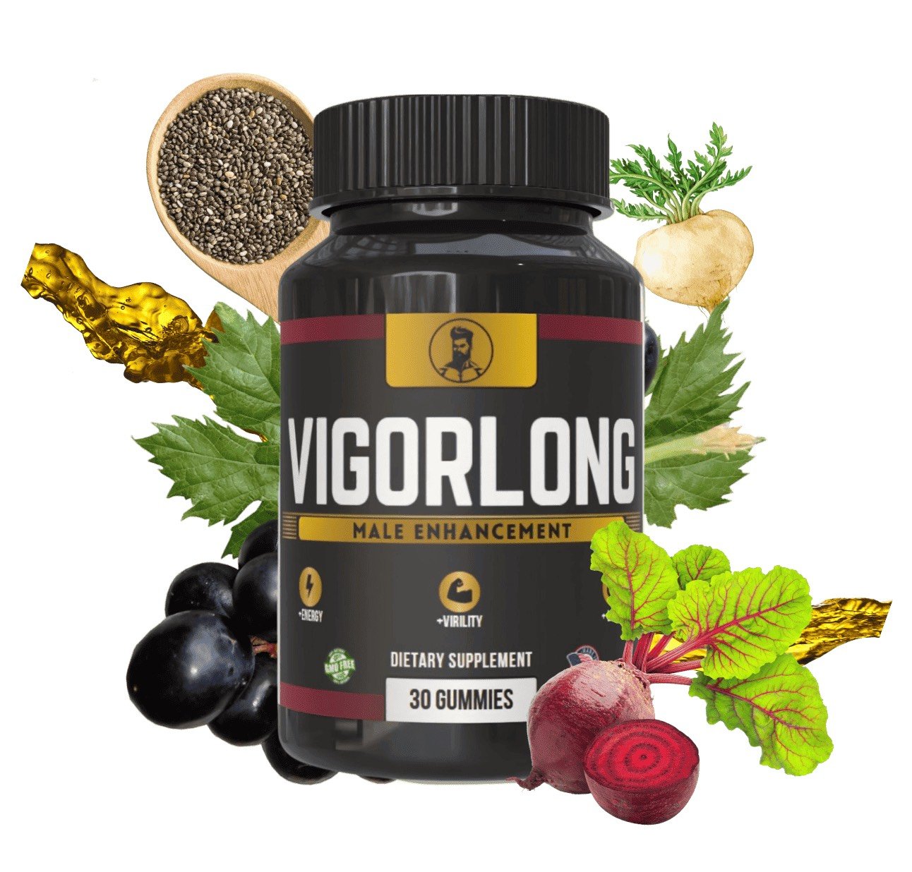 VigorLong Product
